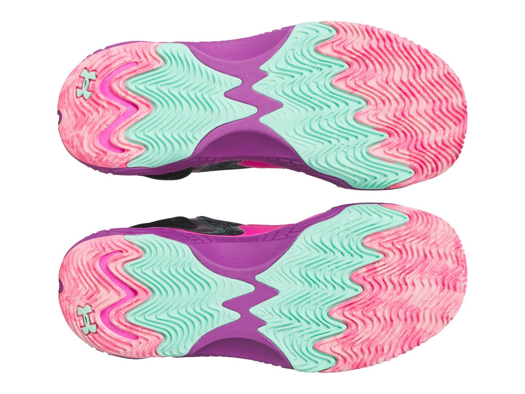 Spawn 7 Mm basketbalschoenen