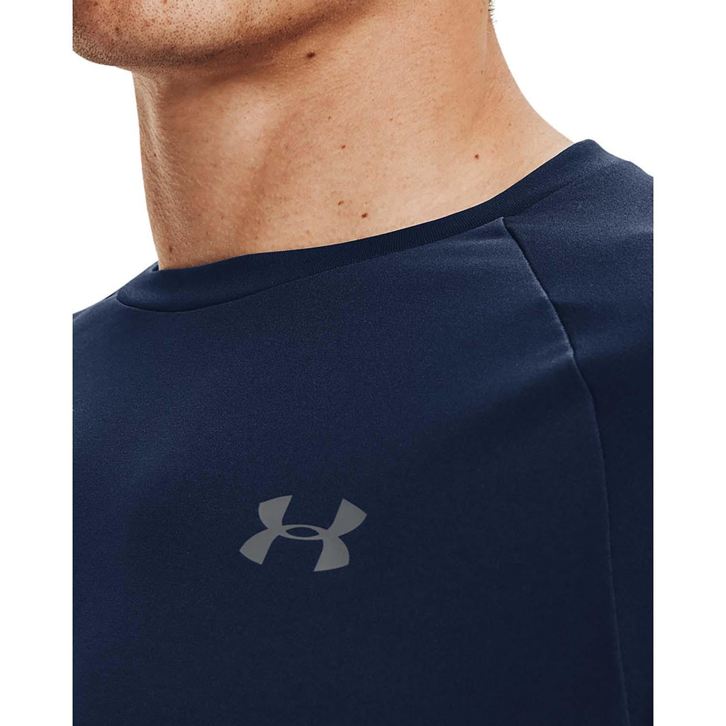 ua tech 2.0 ss tee