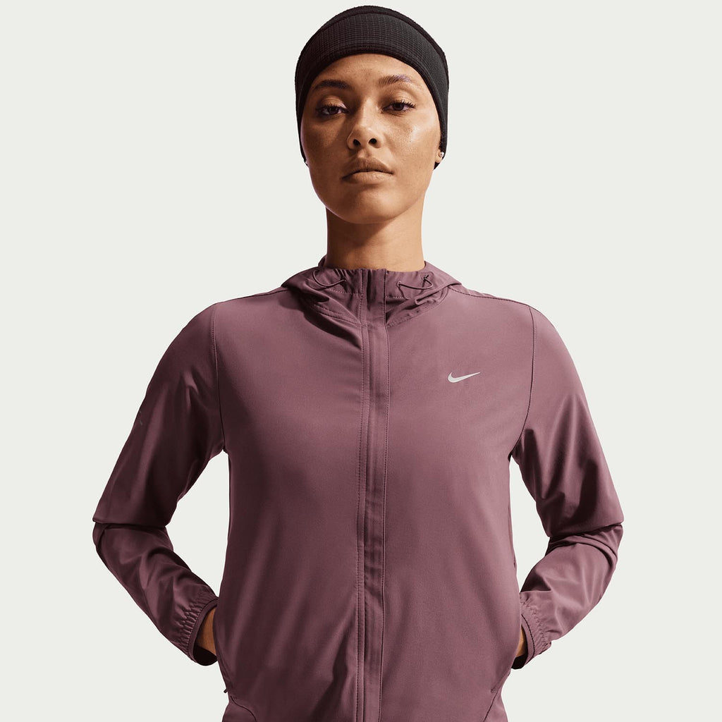Swift Women's Repel Packable R Jack hardlopen