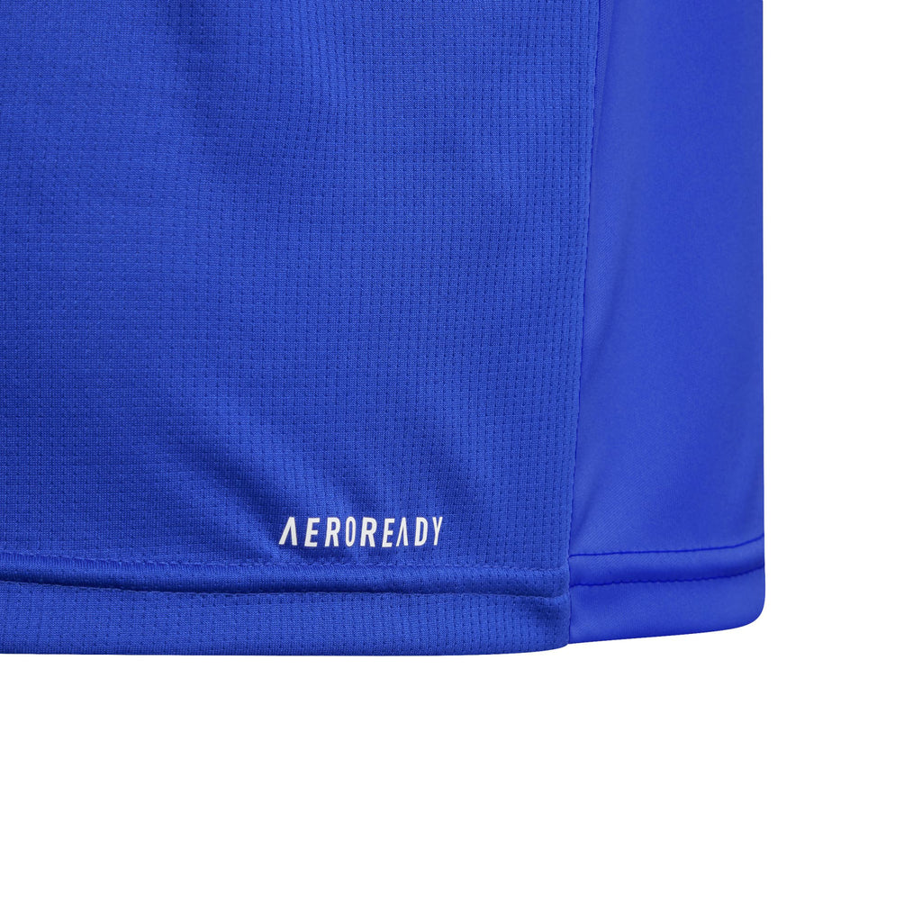 Train Essentials AEROREADY Logo Regular-Fit shirt