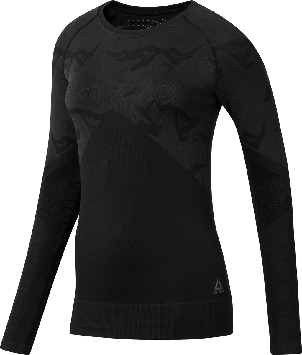 os thermowarm seamless ls