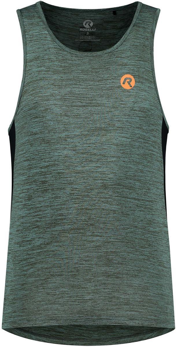 Runningsinglet Jake