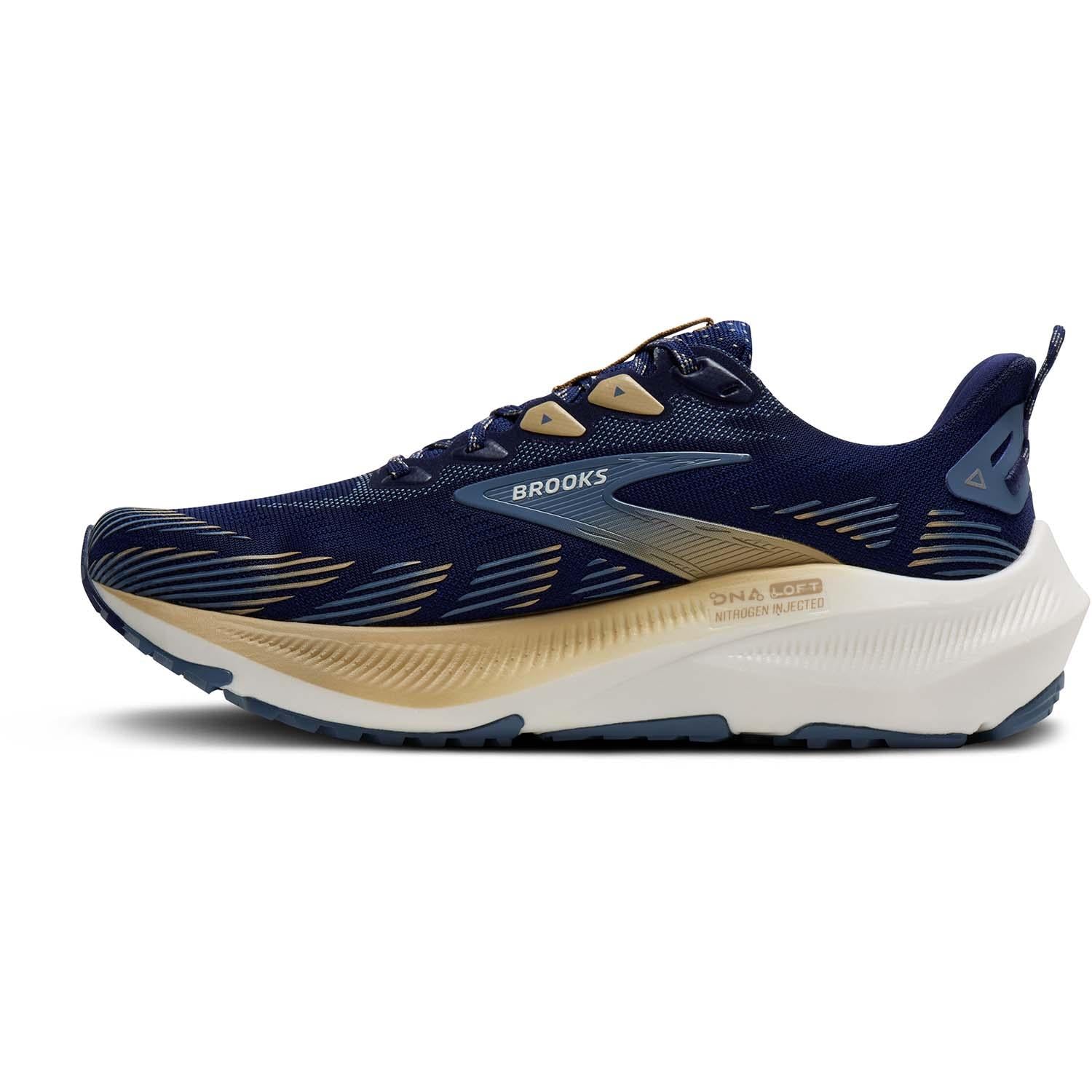 Ghost Trail hardloopschoenen