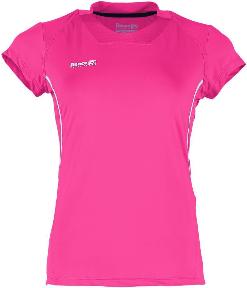 Reece Core Ladies Shirt