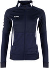 Authentic Ladies Jacket Fz T