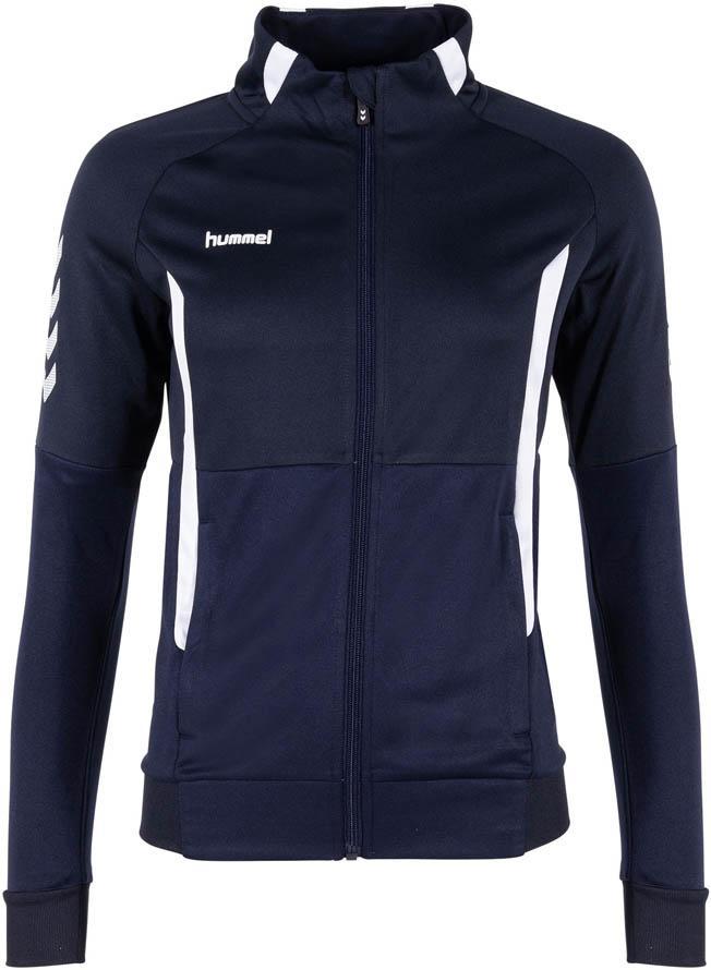 Authentic Ladies Jacket Fz T