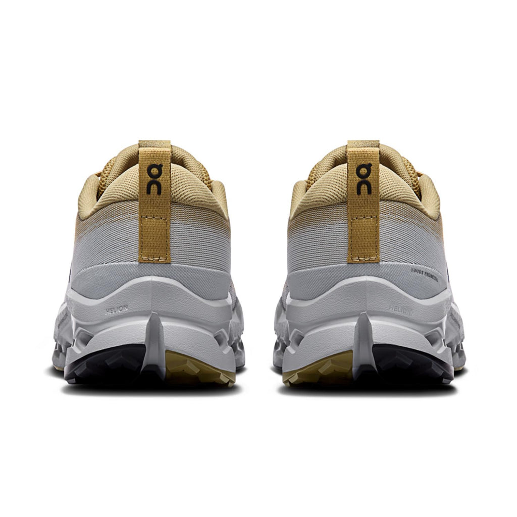 Cloudsurfer Trail 2 Hardloopschoenen
