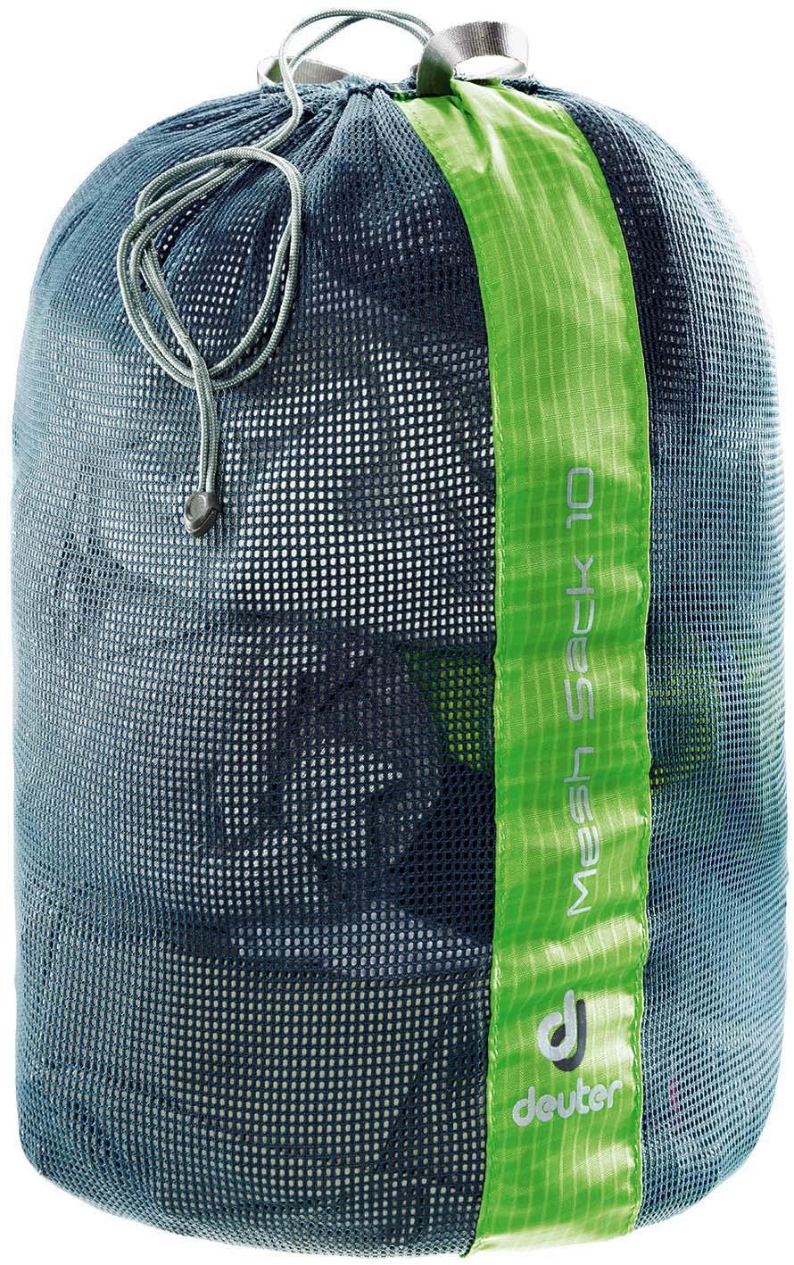 deuter mesh sack 10 kiwi