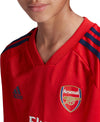 Arsenal FC training kids shirt