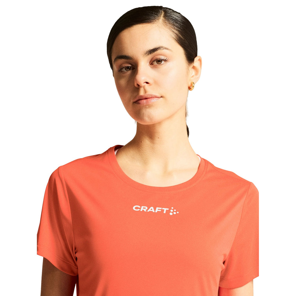 Core Essence Short Sleeve Tee 2 T-shirt