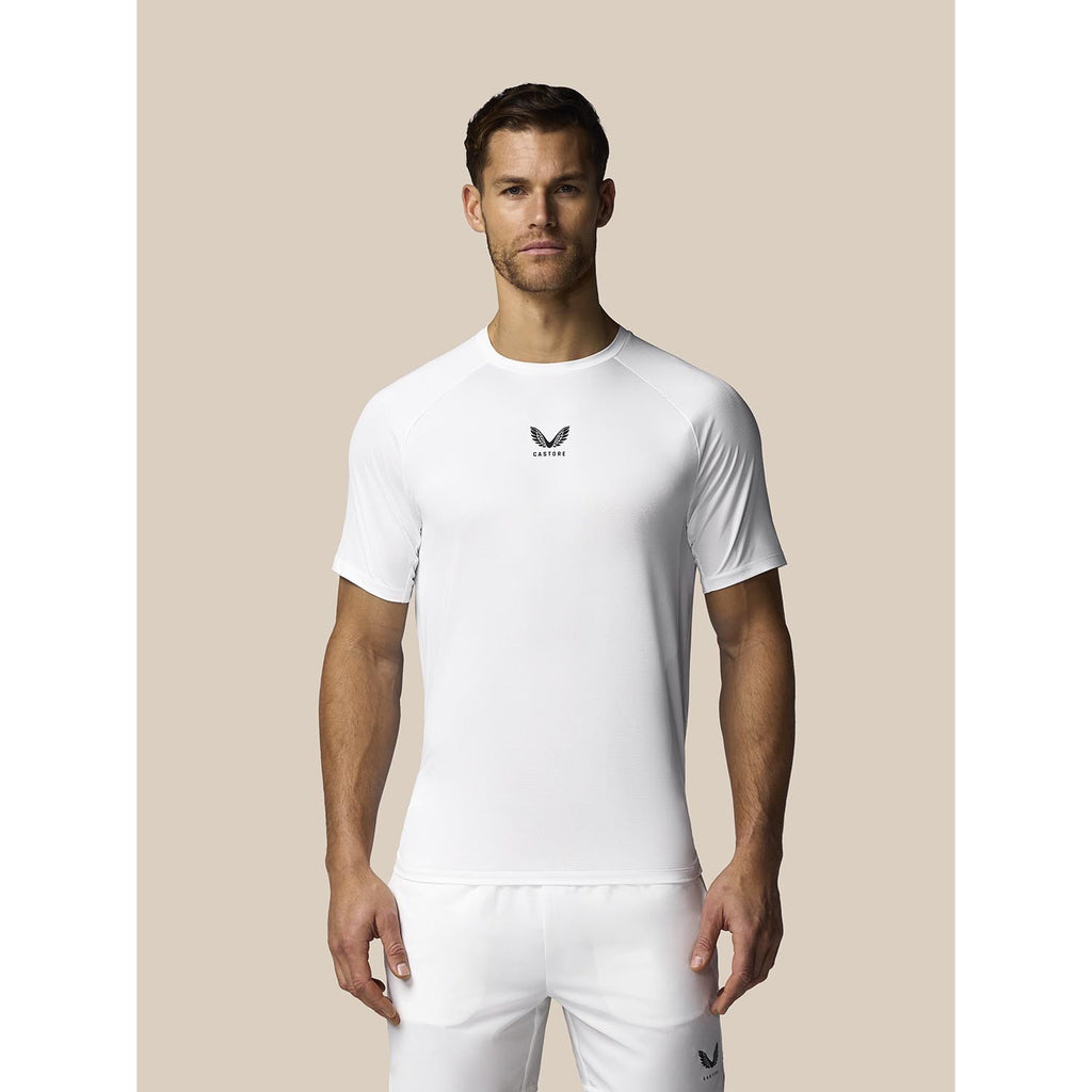 tennis ss t-shirt