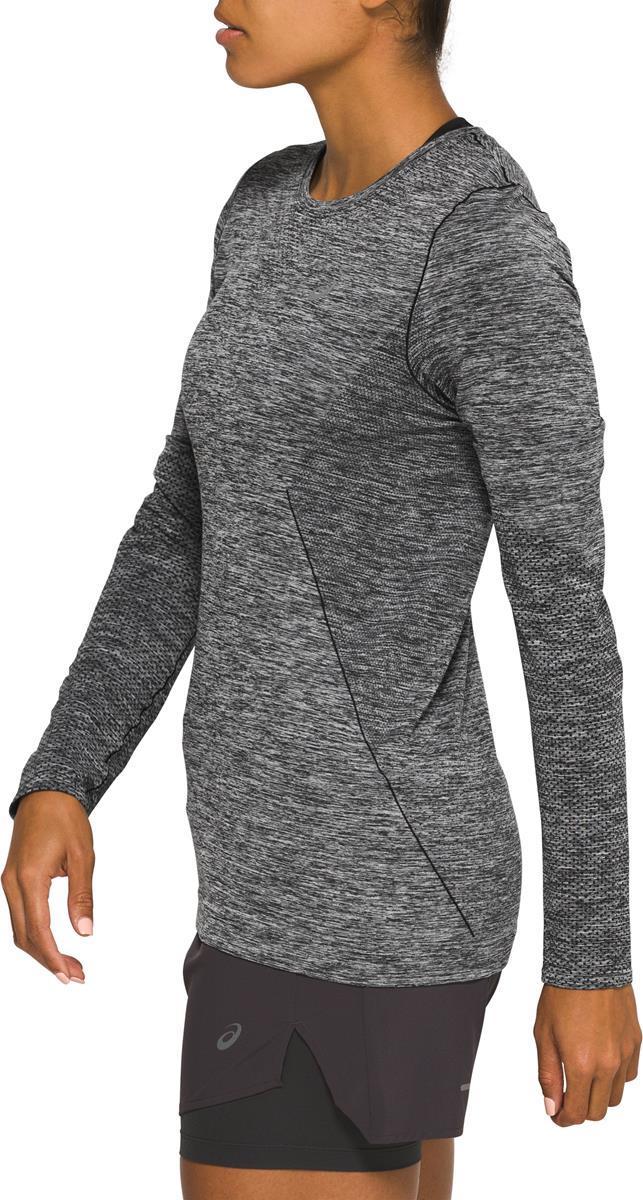 Race Seamless Longsleeve shirt