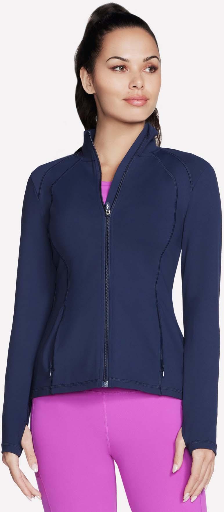 Gowalk Jacket