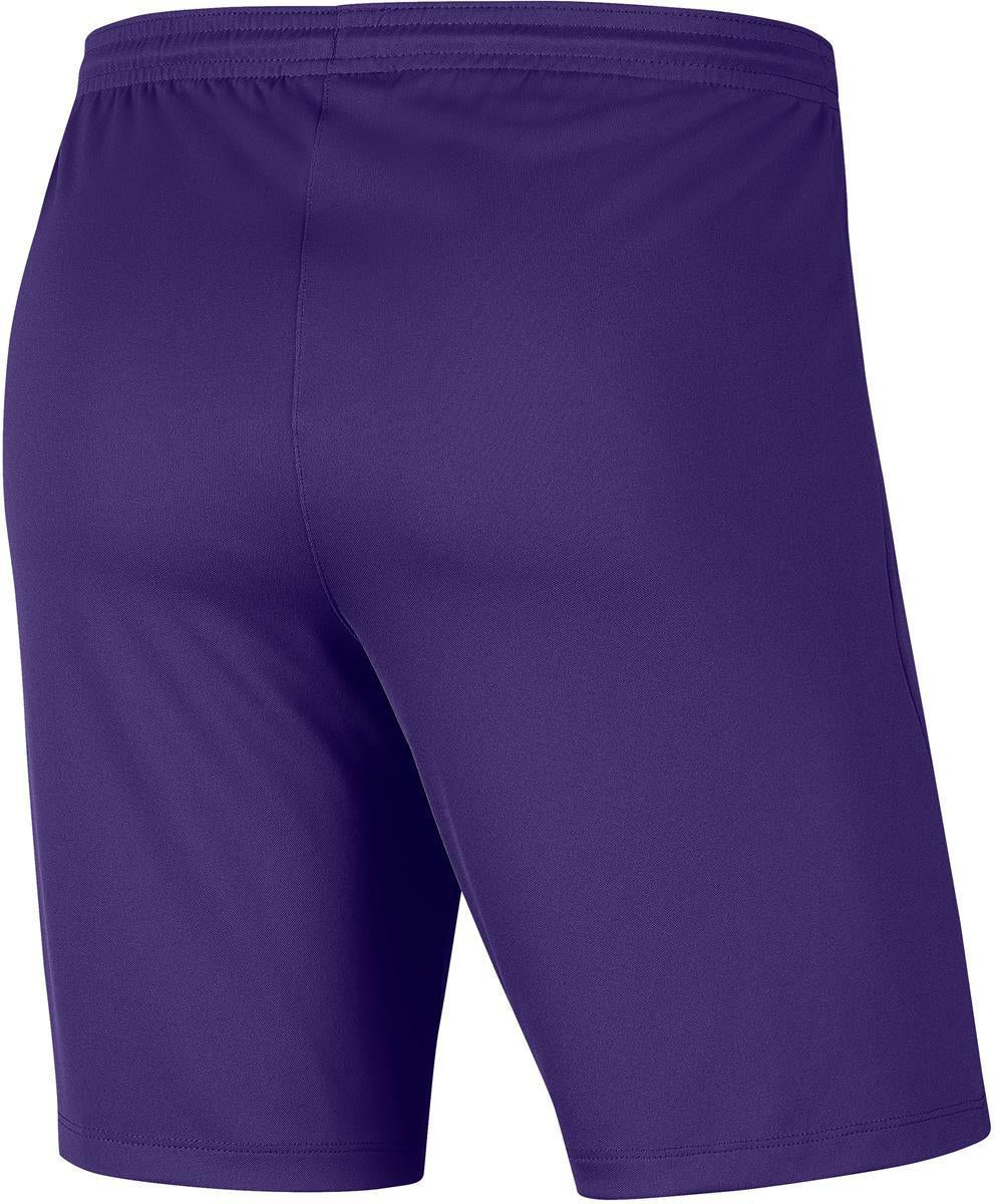 NIKE DRI-FIT PARK III BIG KIDS