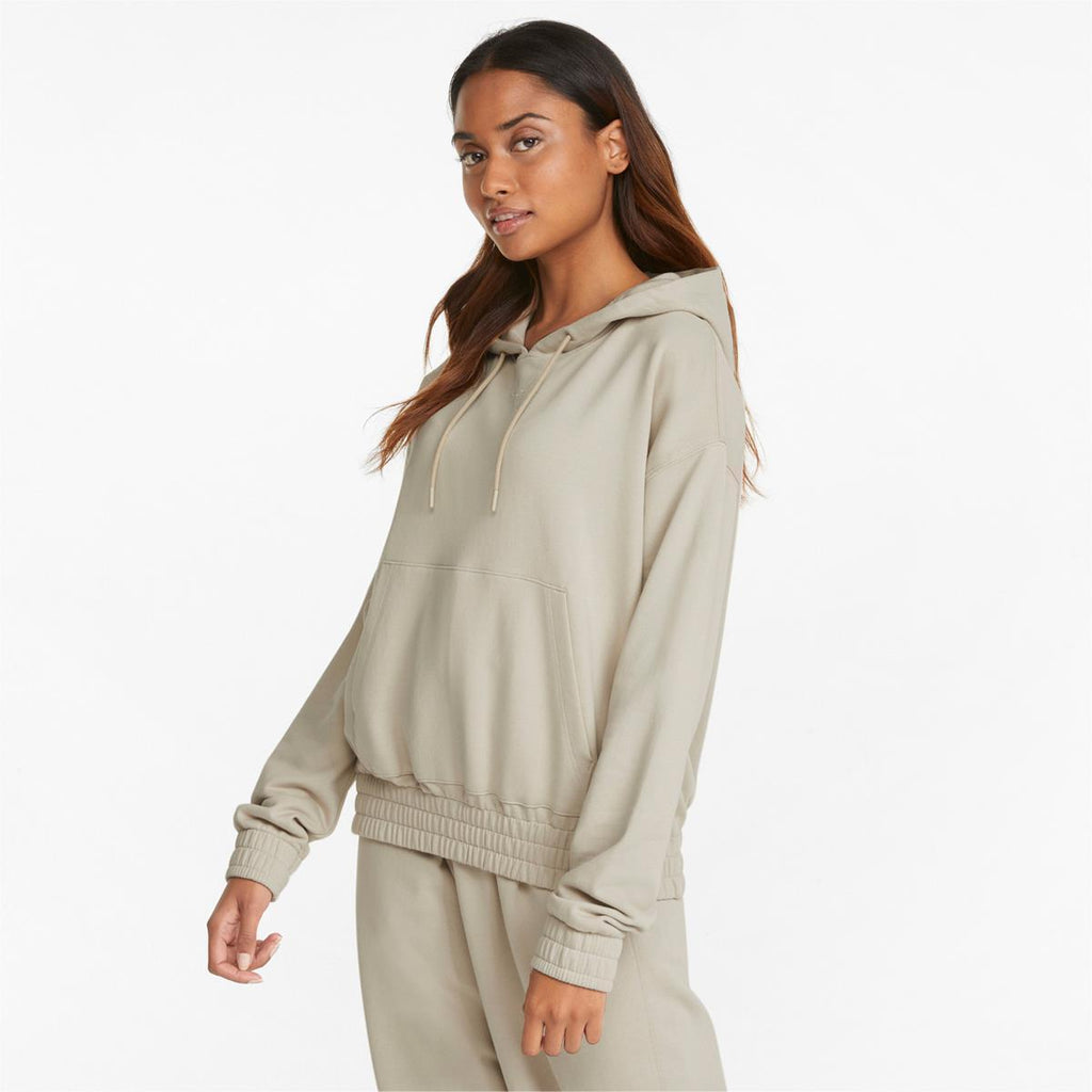 Her Hoodie