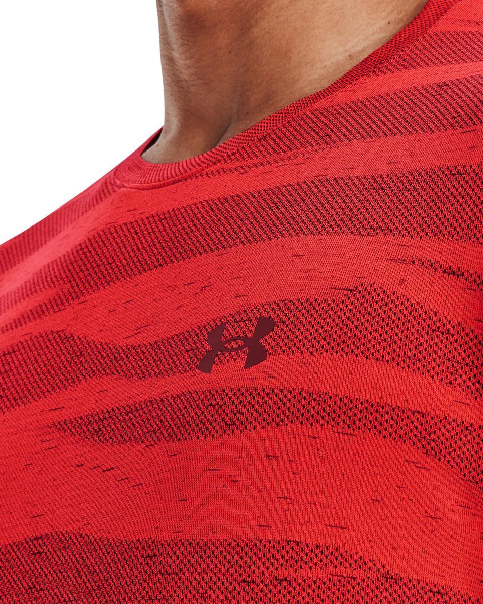 UNDER ARMOUR Pán.tričko