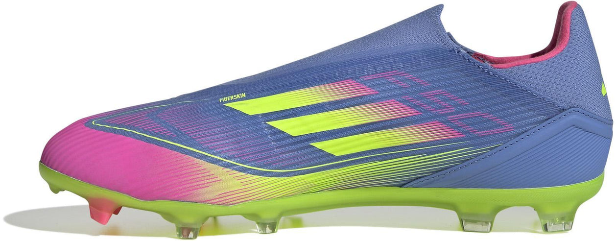 F50 League Veterloze Firm/Multi-Ground voetbalschoenen