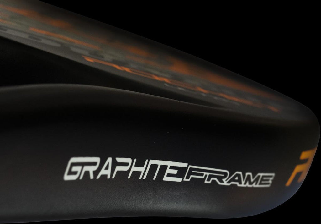 Rocket Ultra Ora - No Headcover