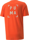 Train Logo Ss Tee