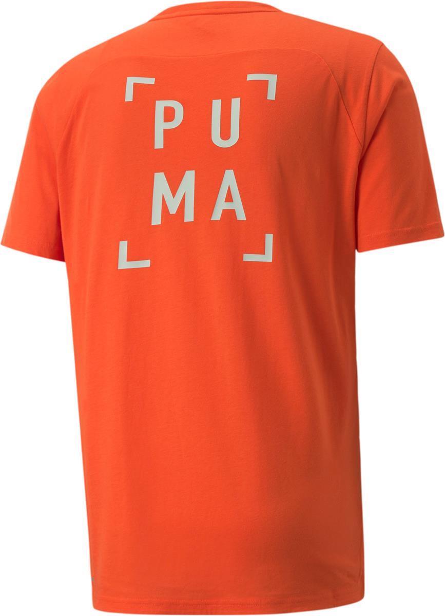 Train Logo Ss Tee