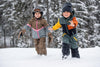 Prtroef Td Snowsuit