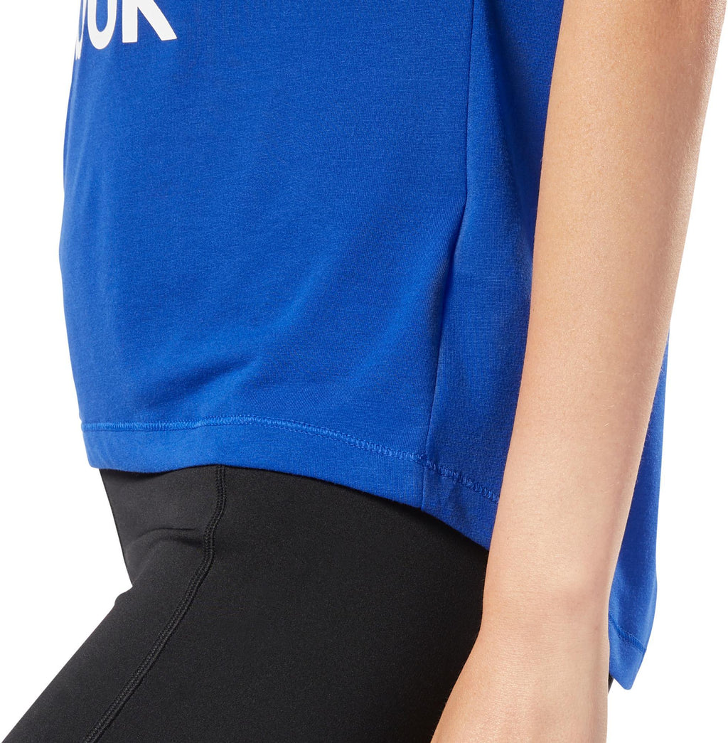 wor supremium 2.0 tee bl