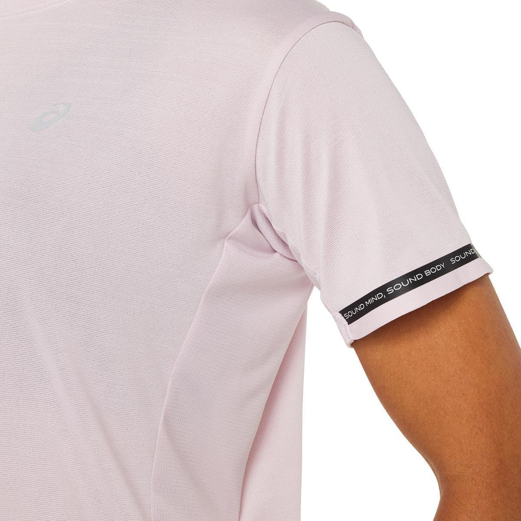 RACE CROP TOP