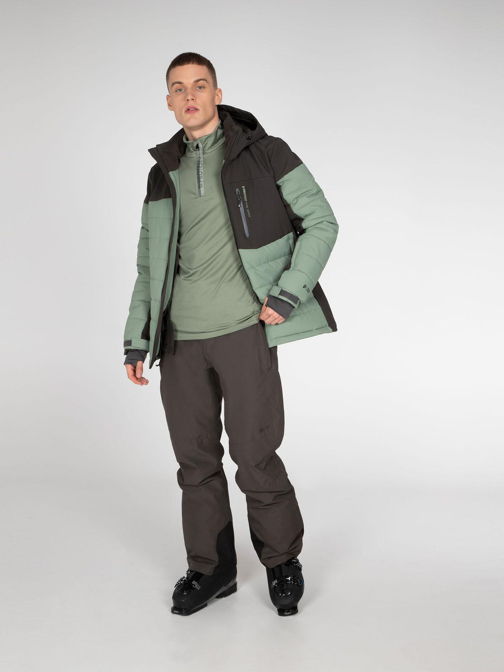 Mount 20 Snowjacket