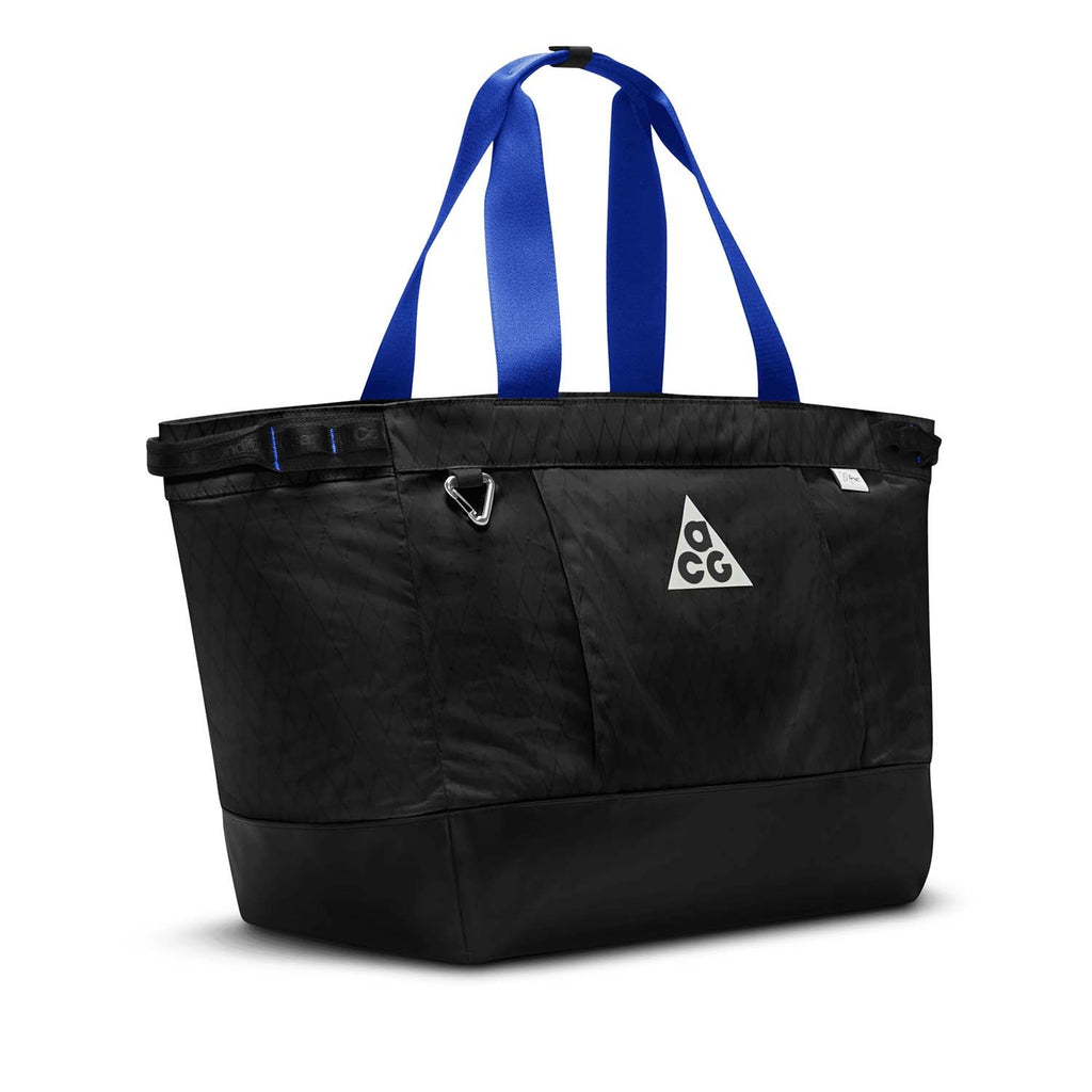 acg gear tote bag (large, 55l)