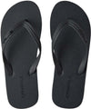 Fm Profile Small Logo Sandals