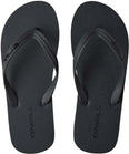 Fm Profile Small Logo Sandals