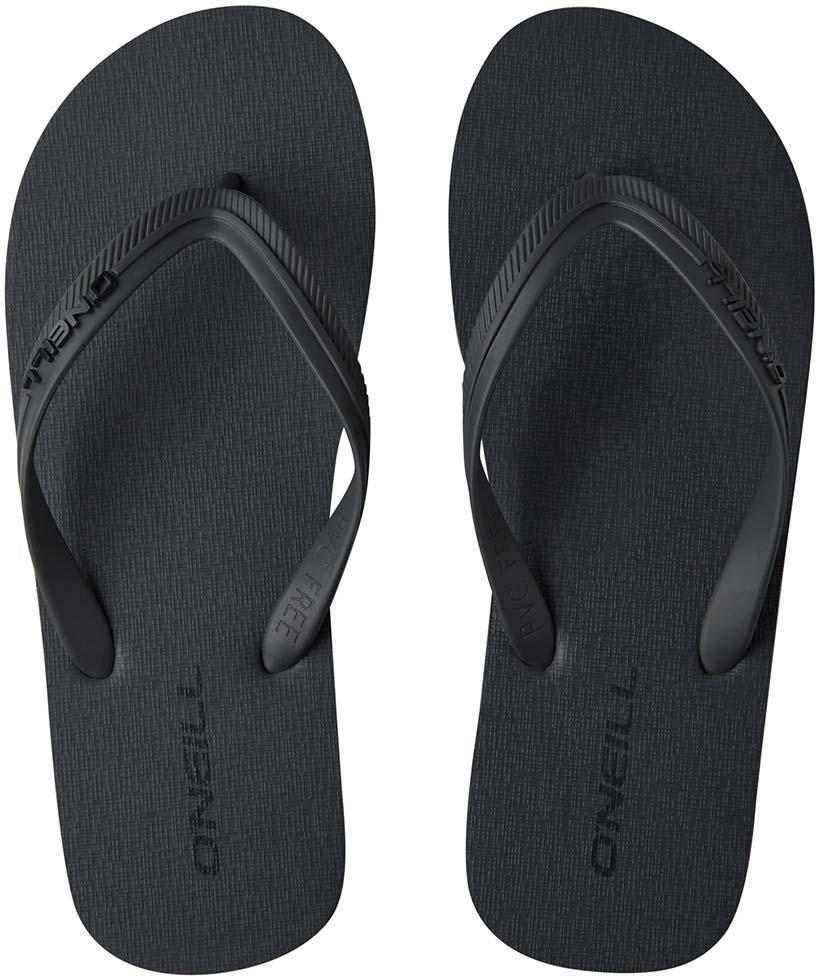 Fm Profile Small Logo Sandals