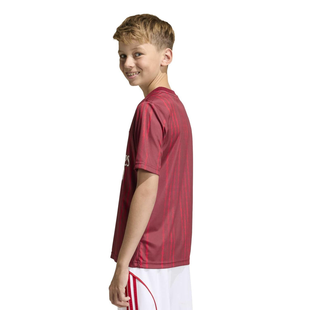 Arsenal FC 26 Pre-Match Voetbalshirt Kids
