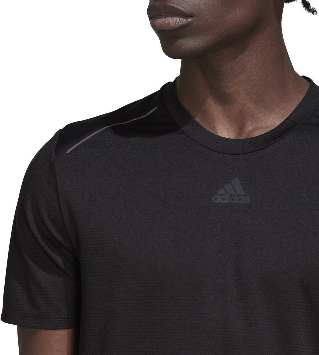 M HIIT COOL TEE férfi póló