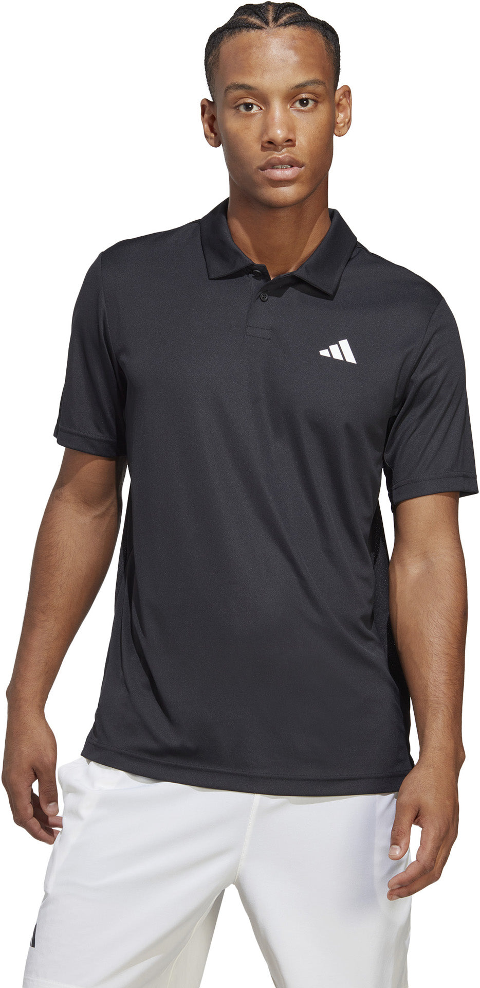 Club poloshirt