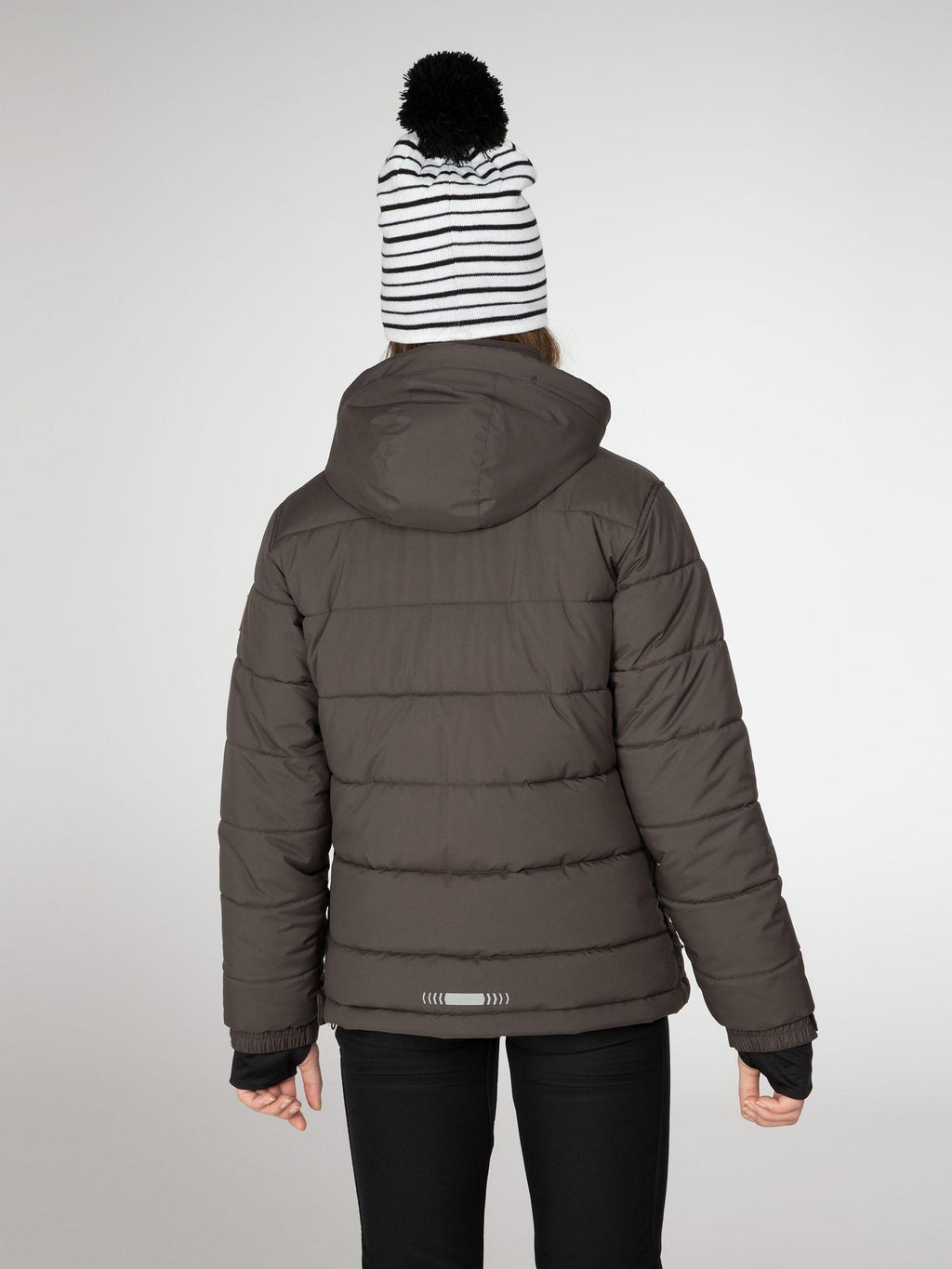 Cloud Jr Anorak