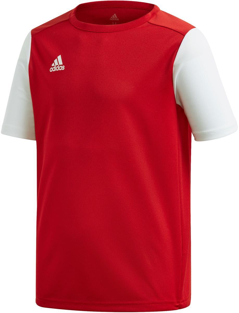 Estro 19 voetbalshirt