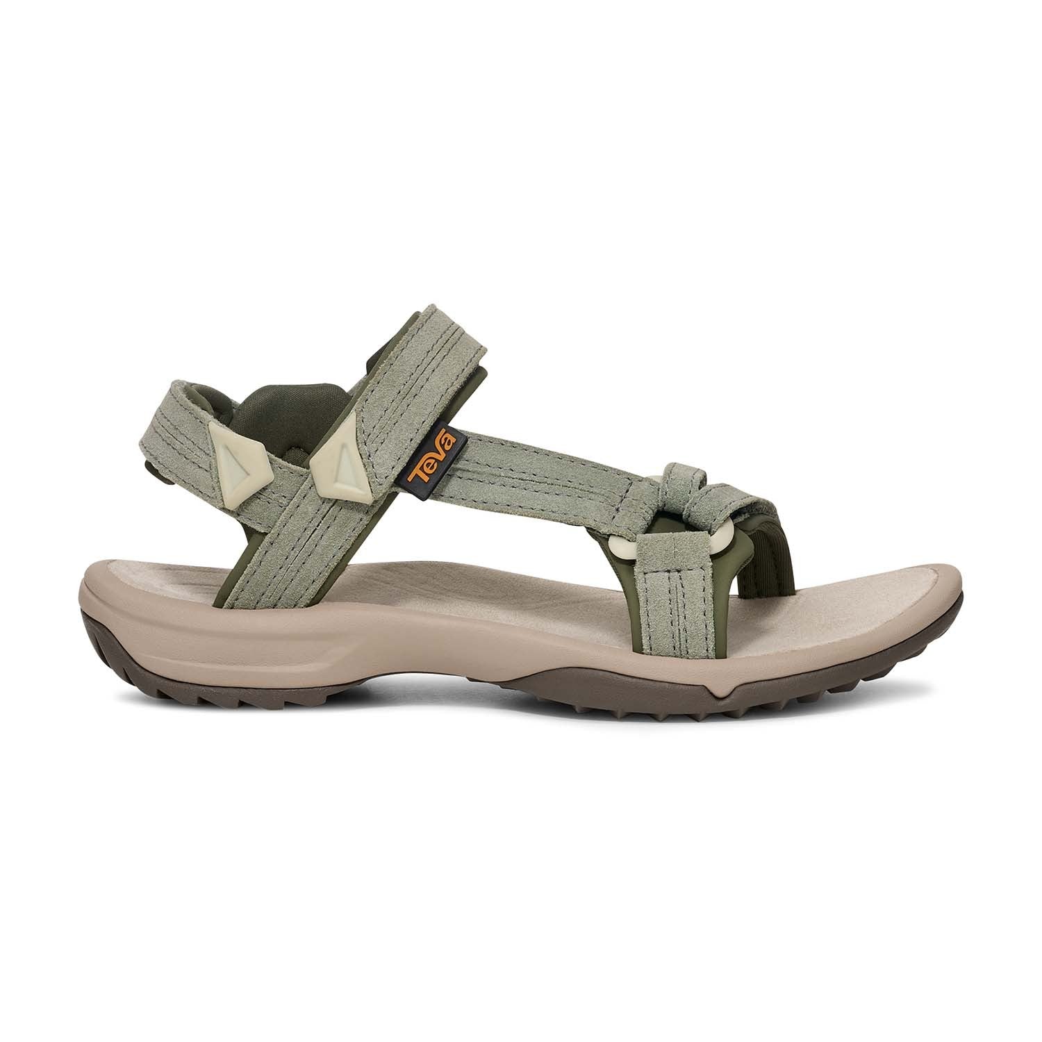 terra fi lite suede outdoor schoenen