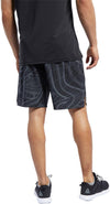 ts aop speed short