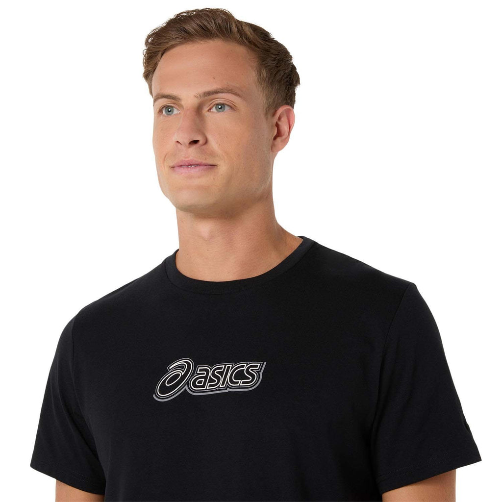 Asics Logo Graphic Tee T-shirt training