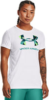 UNDER ARMOUR Damen T-Shirt