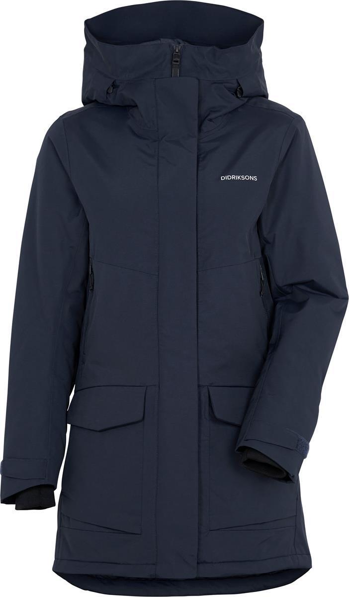 Frida Wns Parka 6