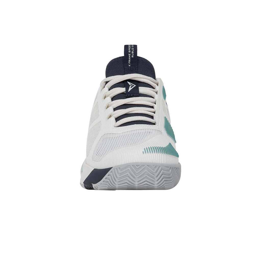 k-frame speed rublo clay  tennisschoenen