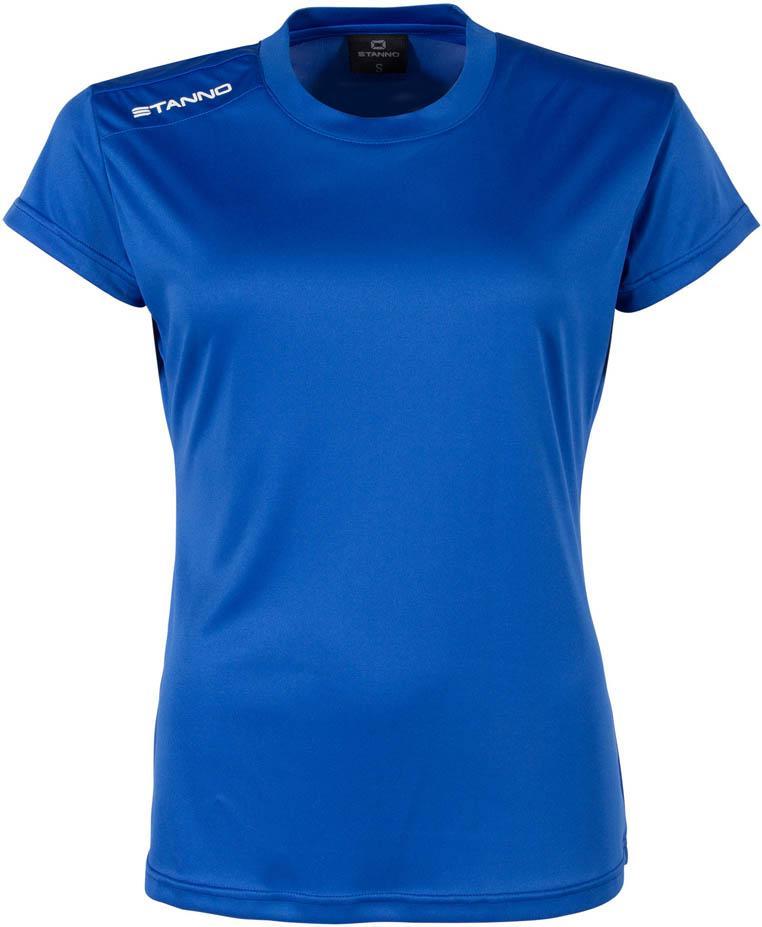Field Shirt Ss Ladies