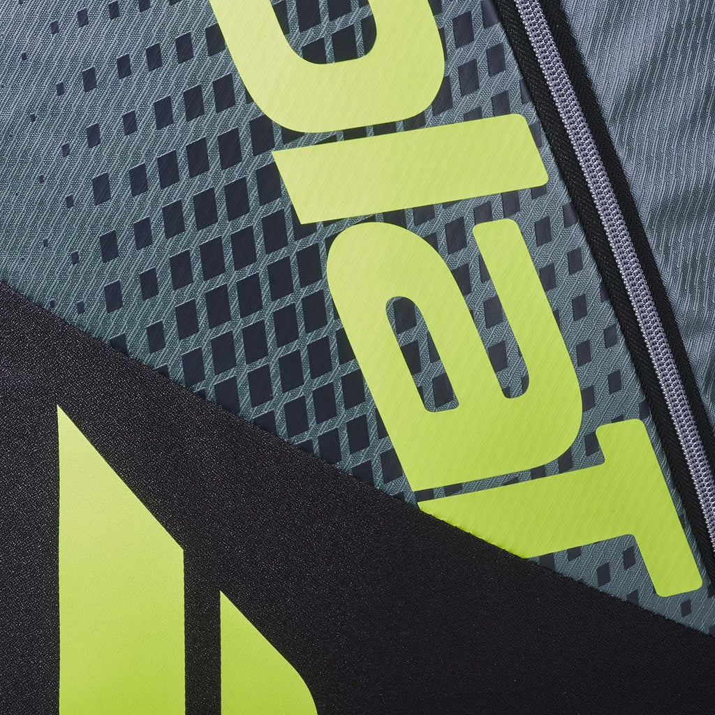 Rh X 6 Pure Aero Thermobag