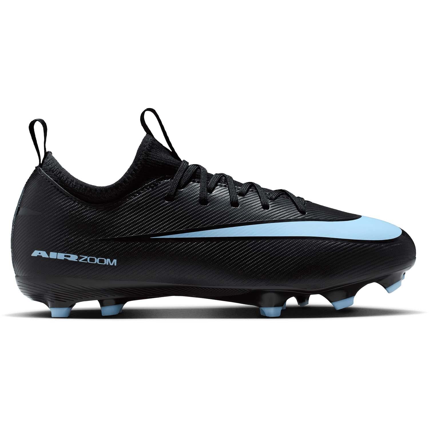 jr. mercurial vapor 16 academy