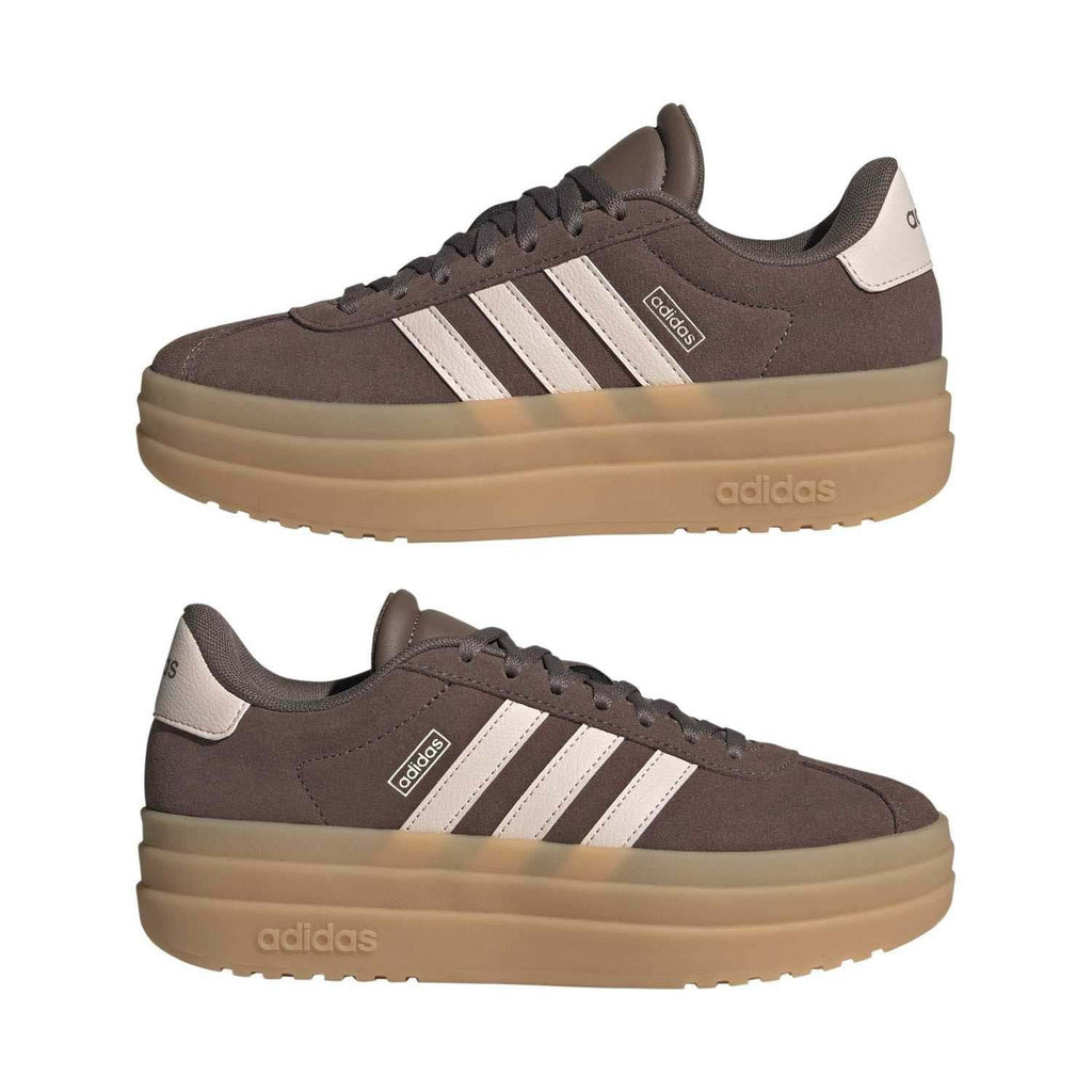 Vl Court Bold Junior low sportcasual schoenen