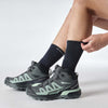 X ULTRA 360 MID GTX W, Plum Kitten/Phantom/Cork, 3.5