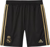 Real Madrid jr training short 2019-2020