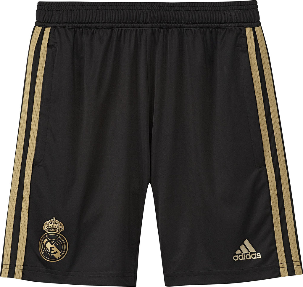 Real Madrid jr training short 2019-2020